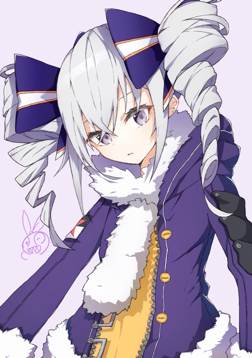 布洛妮娅不想让你抽到车文图本子