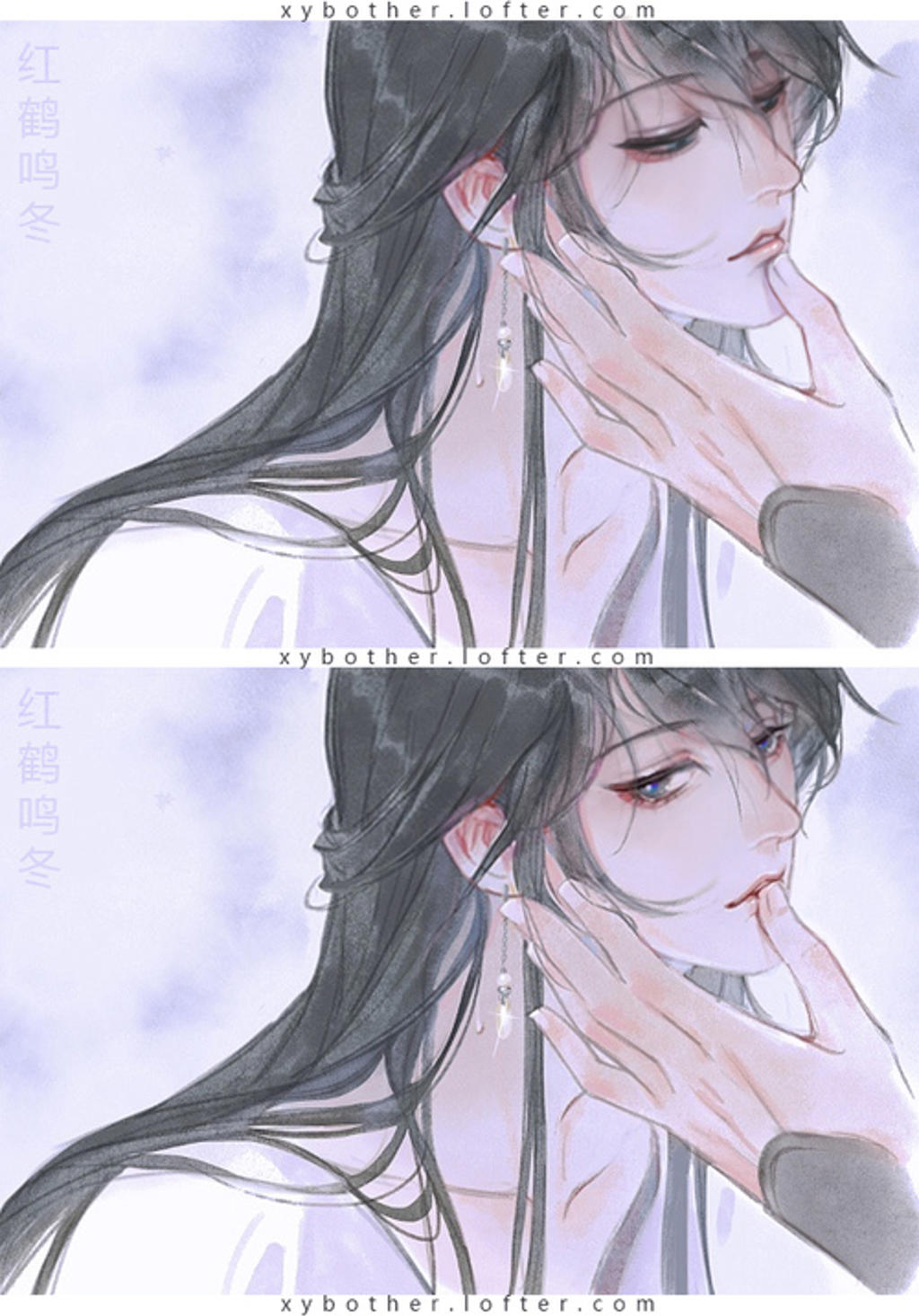 策舟脐橙play-关山月不在关山上