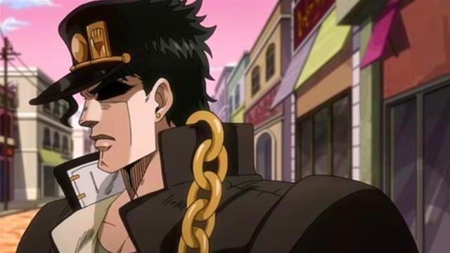 jojo路人承耽美文腐漫lofter jojo真的是绕了好远的路啊