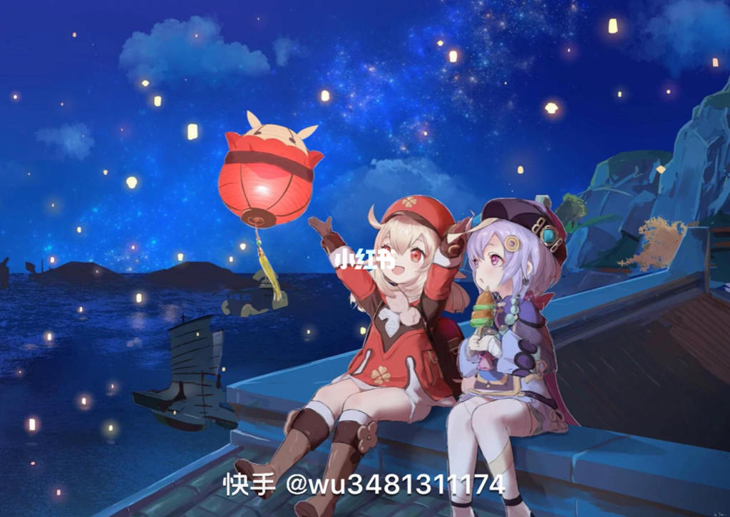 【1V1恶狼游戏】小宫千惠的故事②