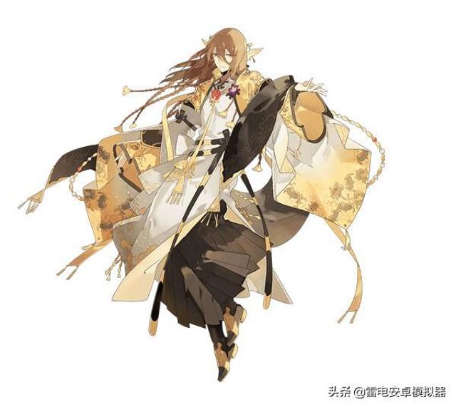 佛跳墙r18车 食物语佛跳墙×男少主车图