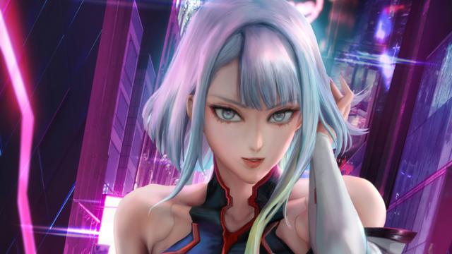 【壁纸】画师Supullim作品