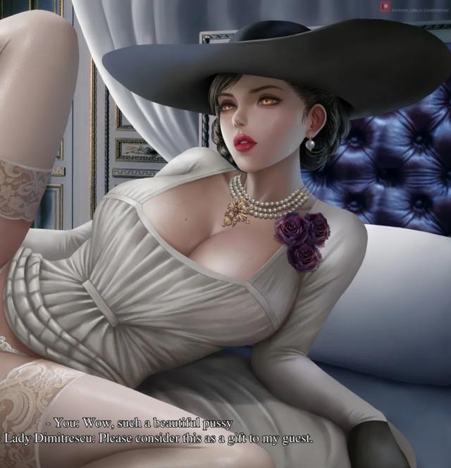 画师推荐:合集篇(图包汇总)第二弹