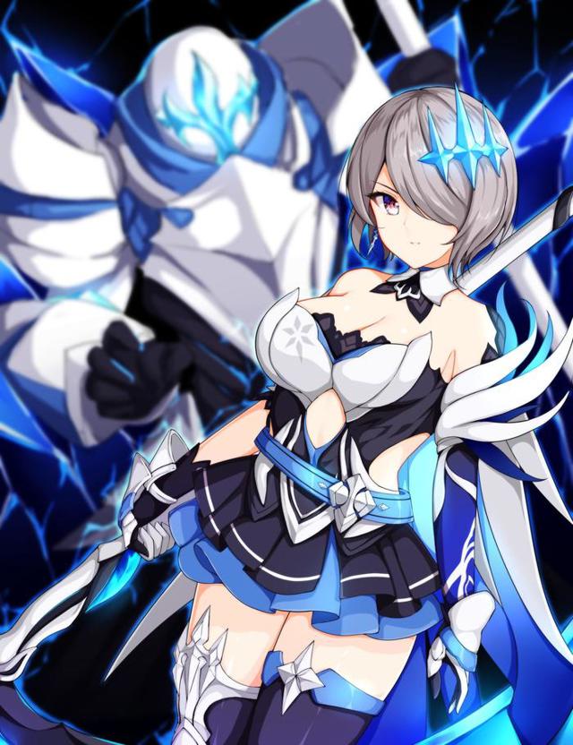 《空间站轶事》 127话 三种颜色和火灾事件
