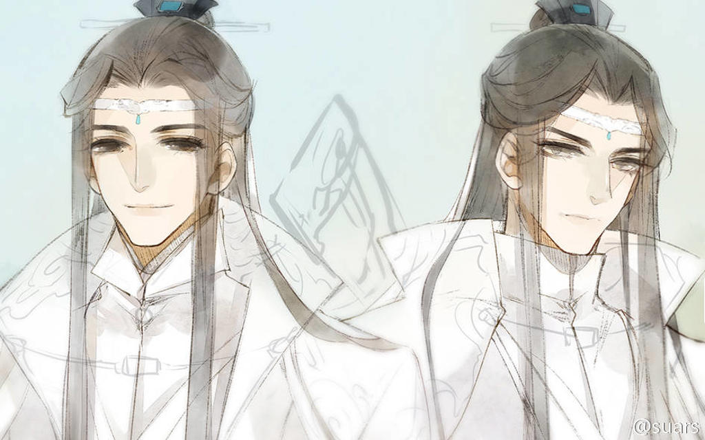 蓝氏双璧曦忘高速车文耽美文腐漫lofter