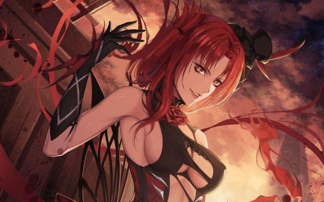 崩坏三mod跳脸小插曲