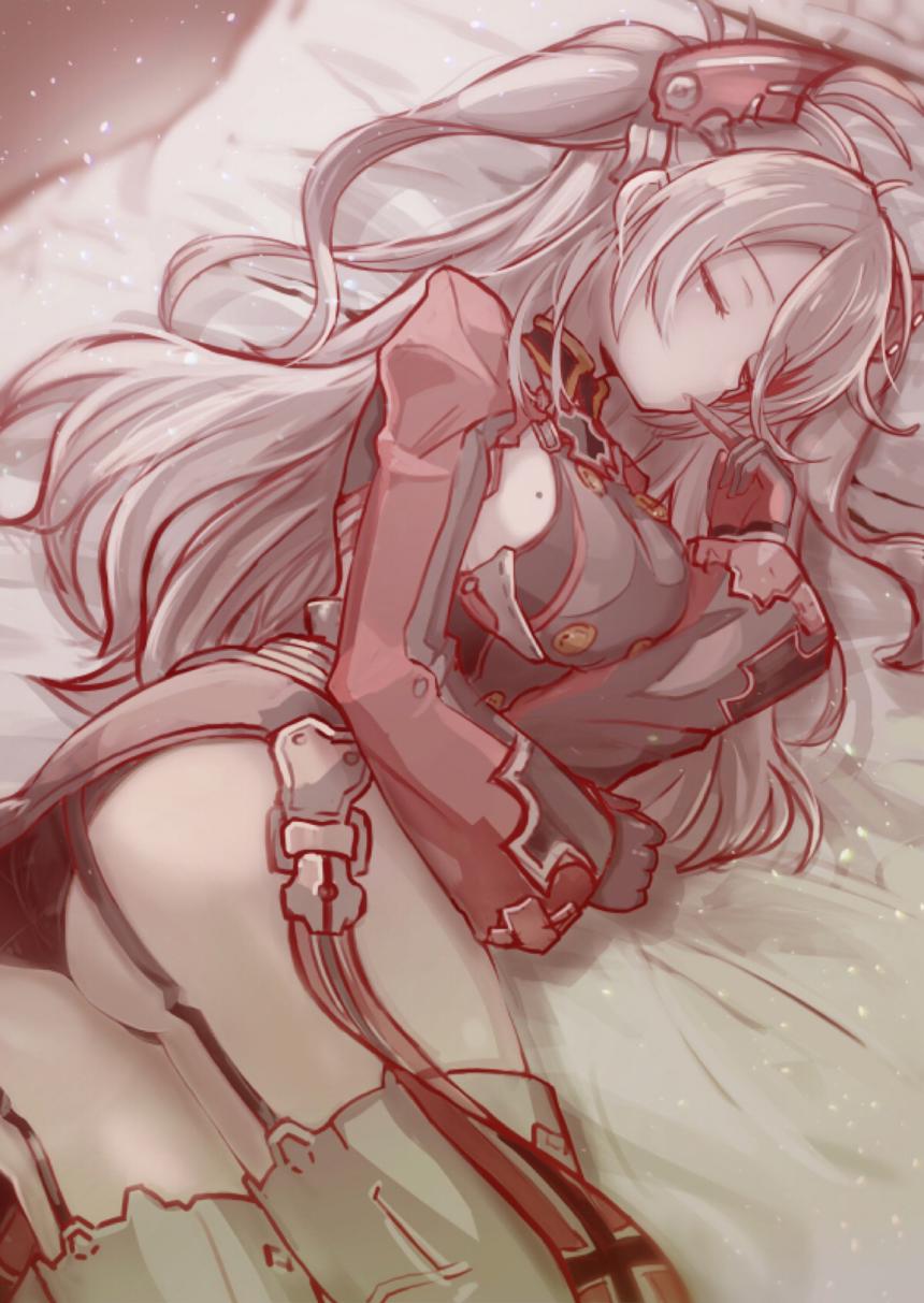 碧蓝航线欧根亲王怀孕同人文本子