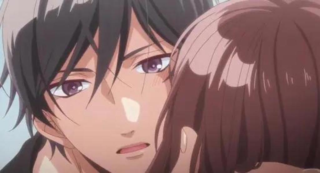 被手指扰乱吧樱花风车