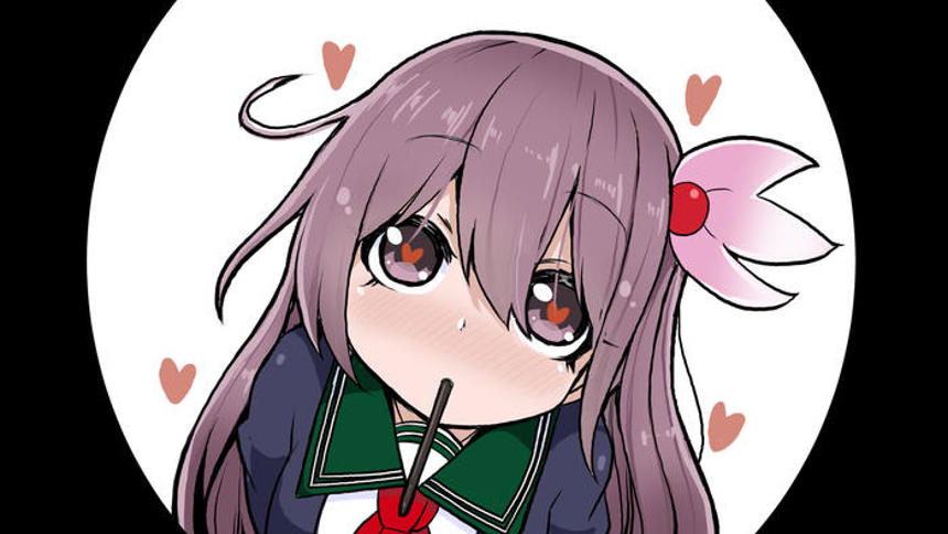 【终末演奏】人物介绍:伊雅·麦斯克