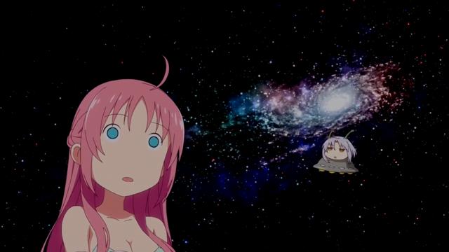 新番点评:女神宿舍的管理员