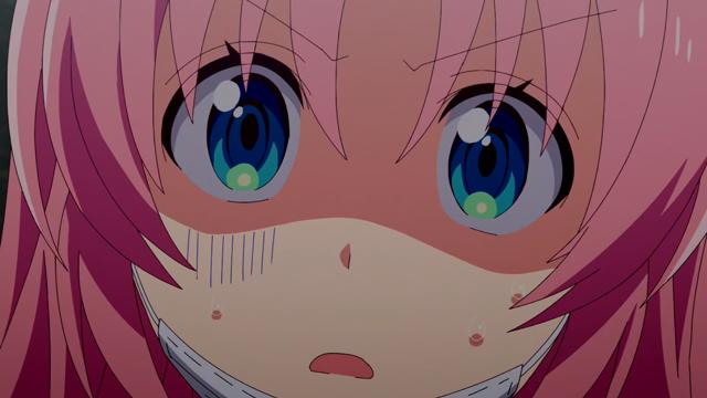 新番点评:女神宿舍的管理员