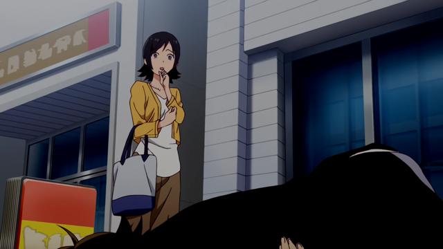 新番点评:女神宿舍的管理员