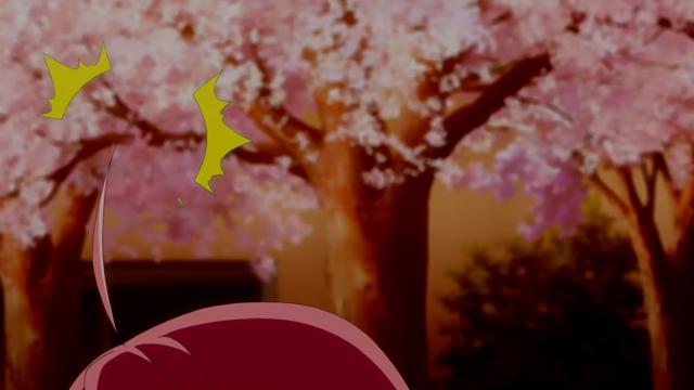 新番点评:女神宿舍的管理员