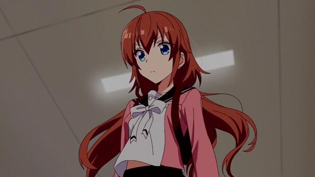 新番点评:女神宿舍的管理员