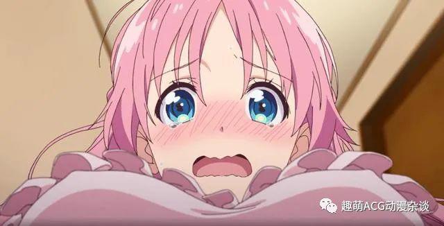 《女神宿舍的管理君》遭冷遇  “to love”式卖肉后宫番渐渐失去市场