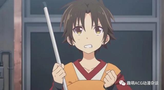 《女神宿舍的管理君》遭冷遇  “to love”式卖肉后宫番渐渐失去市场