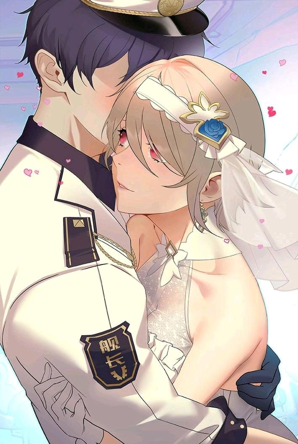 舰长和丽塔的婚后生活同人文本子