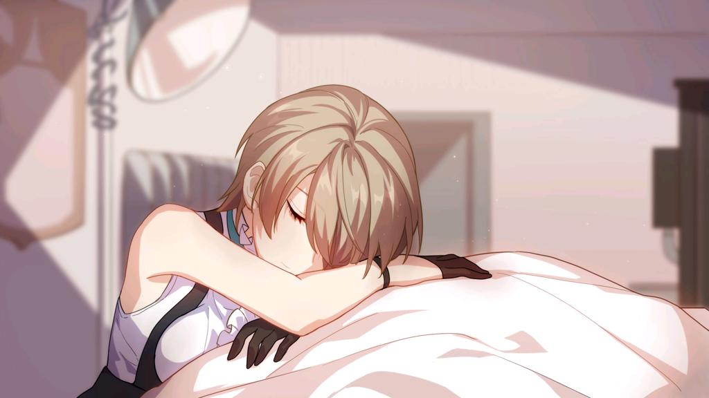 舰长和丽塔的婚后生活同人文本子