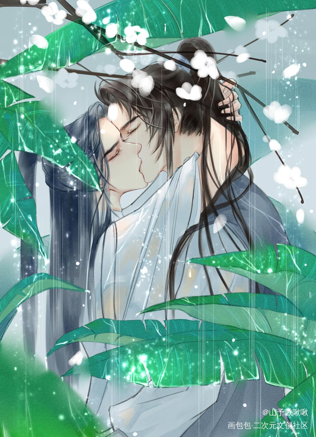 墨燃喂楚晚宁情药1点O耽美文腐漫lofter