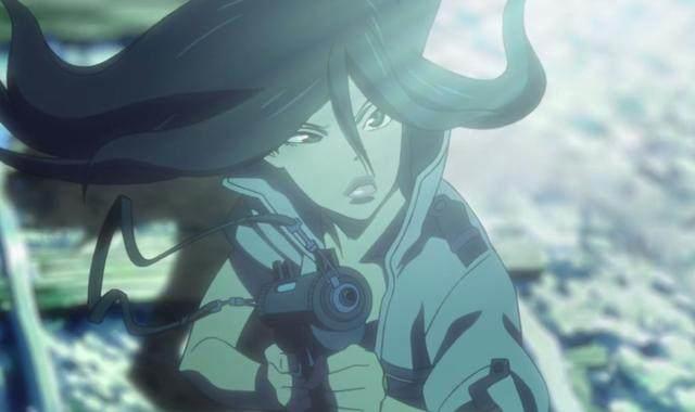 女主全程自慰的动漫推荐