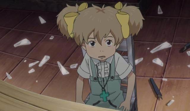 女主全程自慰的动漫推荐