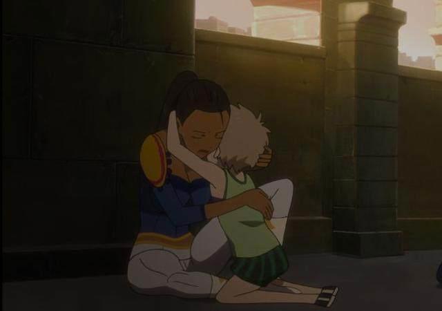 女主全程自慰的动漫推荐