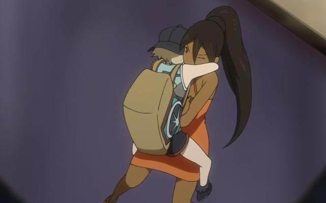 女主全程自慰的动漫推荐