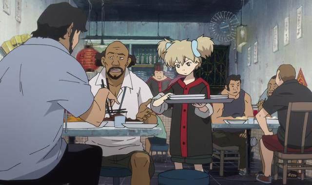 女主全程自慰的动漫推荐