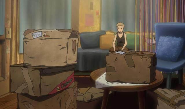 女主全程自慰的动漫推荐