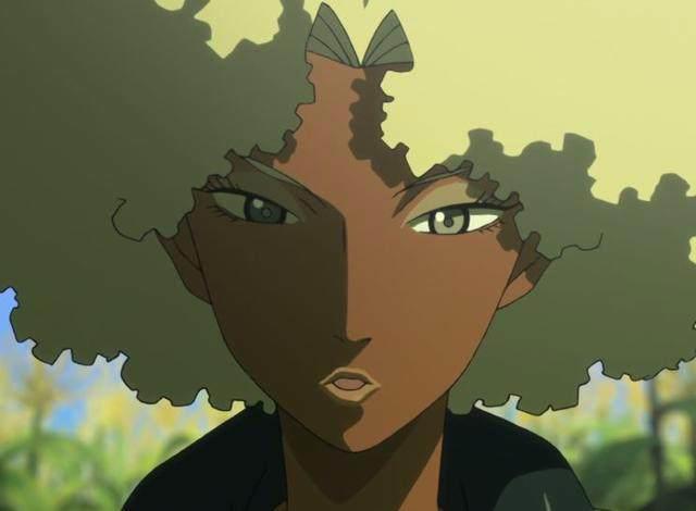 女主全程自慰的动漫推荐