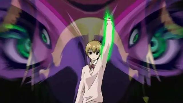 异度侵入没看够?再来40部推理番挑战你的G点!