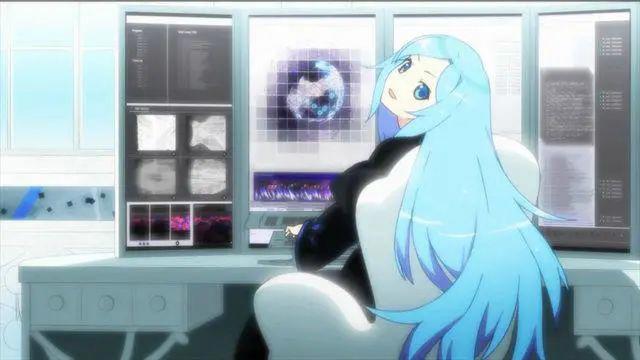 异度侵入没看够?再来40部推理番挑战你的G点!