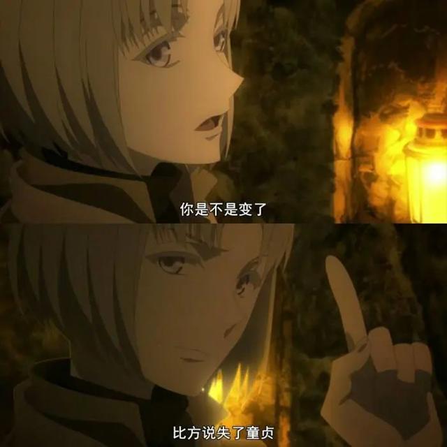 异度侵入没看够?再来40部推理番挑战你的G点!