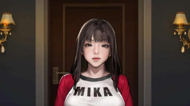 画师亲自下场做游戏!虽然不一定好玩但是一定很好看!