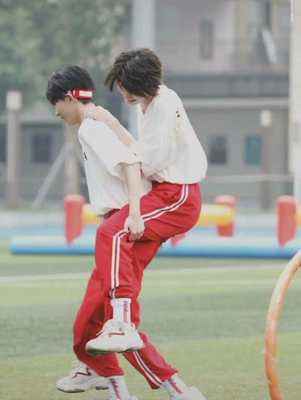 archiveofown祺鑫道具车文图本子