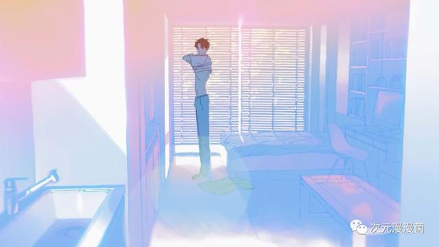 【动漫】 《呼吸过度 》番外