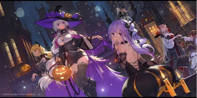 三大顶级国人画师，都是P站非常优秀的国人画师