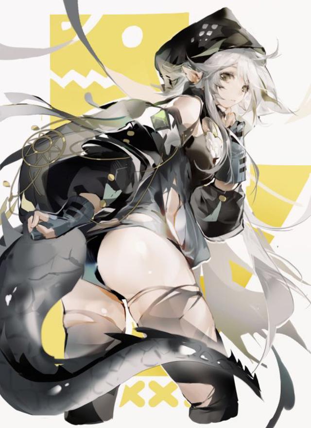 三大顶级国人画师，都是P站非常优秀的国人画师