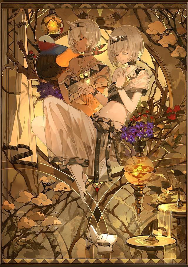 小黑小椒文《忍村那点事》