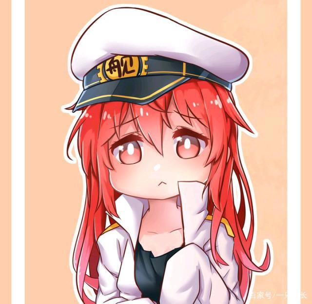 退休舰长的平凡生活