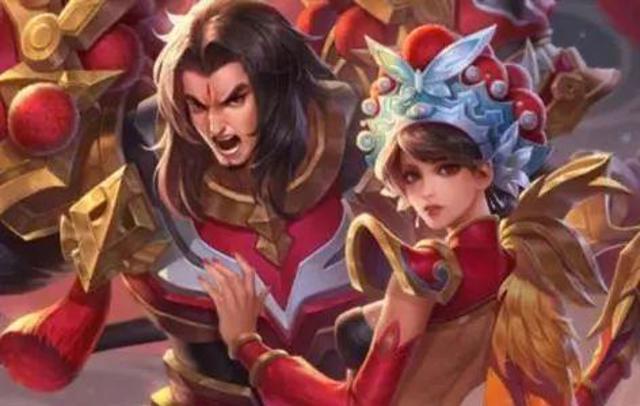 长城小队花木兰被捅系列全彩本子