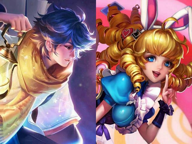 铠×李信R18车文图本子