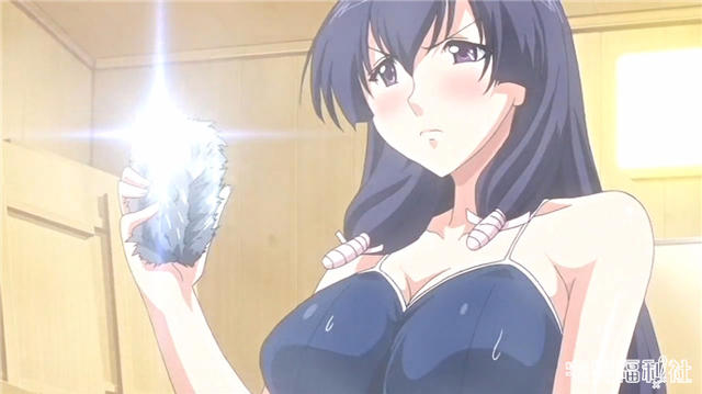 爆乳无修ova国语版