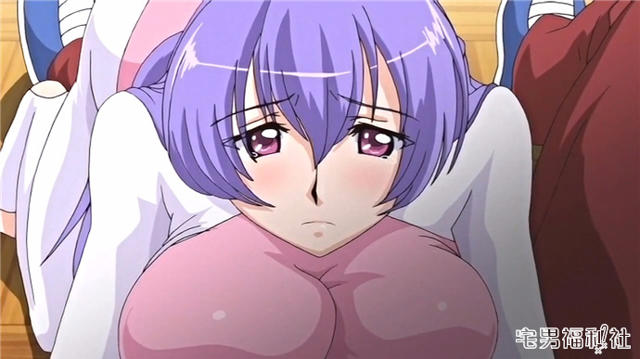爆乳无修ova国语版