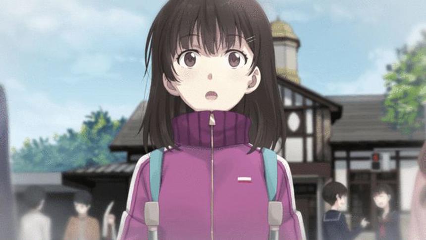 奇妙的同居生活h动画类型得十部动漫,少儿不宜的动画片