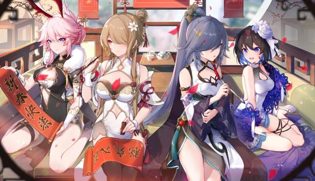 空与女孩们的爱(恨)情(仇)22.我还是哥哥最亲的人,是吧~