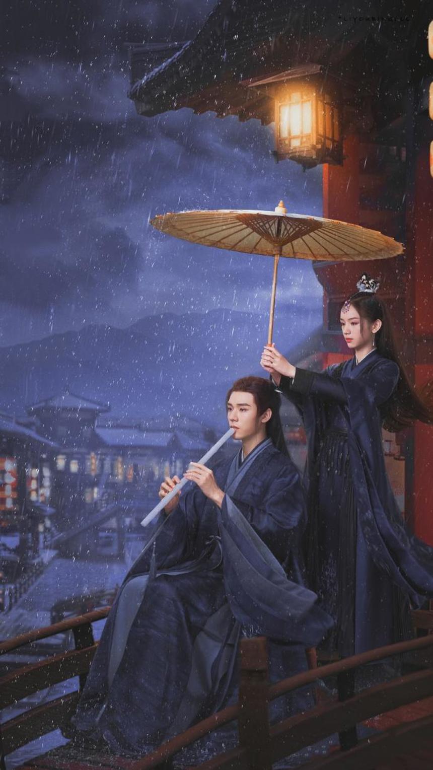 天涯客温客行睡男人车文图本子