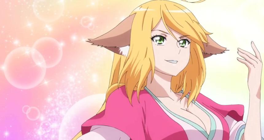 狐妖:我被涂山红红挖了出来