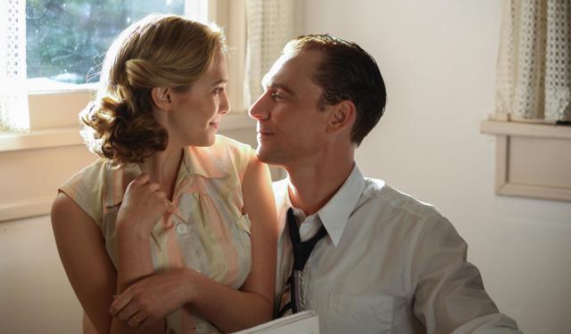 绯红女巫睡了半个复联