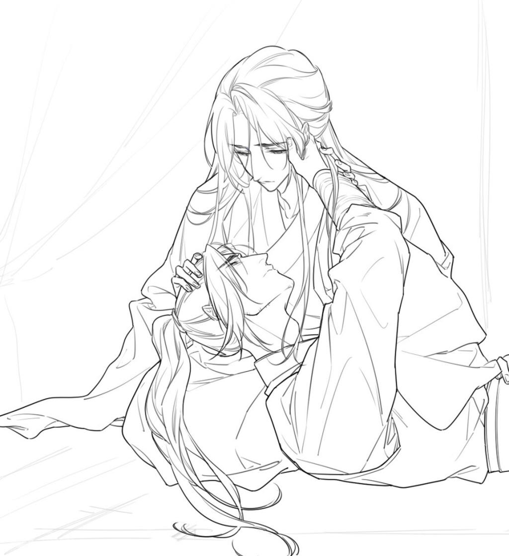 策舟r 松玉 污文全彩本子